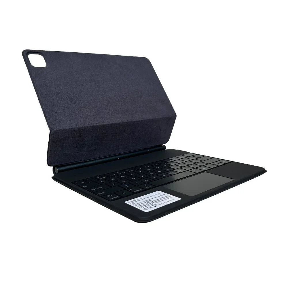 iPad Pro 11